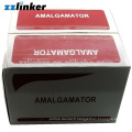 4pcs / carton Dental CE Amalgamator